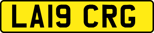 LA19CRG