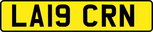 LA19CRN