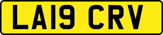 LA19CRV