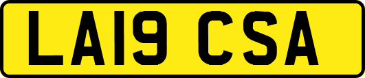LA19CSA