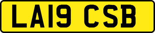 LA19CSB