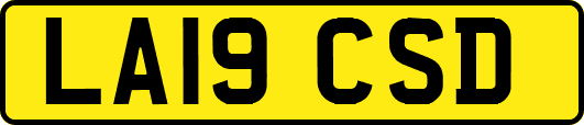 LA19CSD