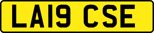 LA19CSE