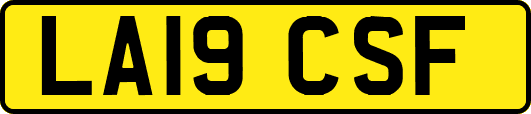 LA19CSF