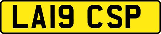 LA19CSP