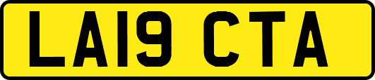 LA19CTA