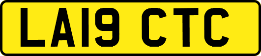LA19CTC
