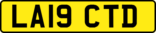LA19CTD