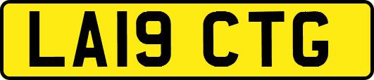 LA19CTG