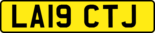 LA19CTJ
