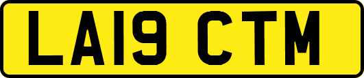 LA19CTM