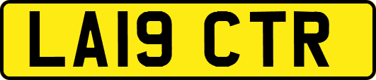 LA19CTR