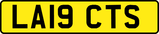 LA19CTS