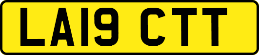 LA19CTT