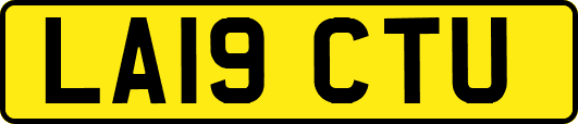 LA19CTU