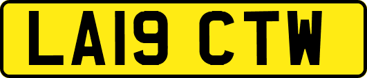 LA19CTW