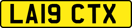LA19CTX