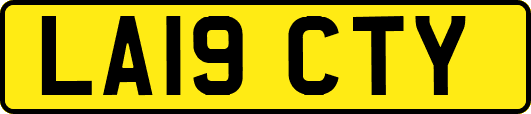 LA19CTY