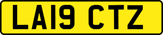 LA19CTZ