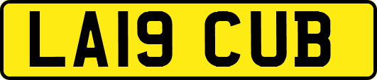 LA19CUB