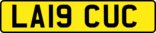 LA19CUC