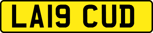 LA19CUD