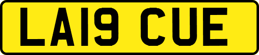 LA19CUE