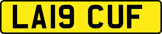 LA19CUF