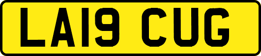 LA19CUG