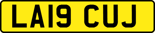 LA19CUJ