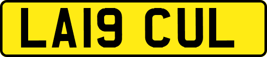 LA19CUL