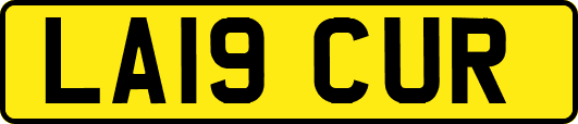 LA19CUR
