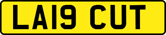 LA19CUT