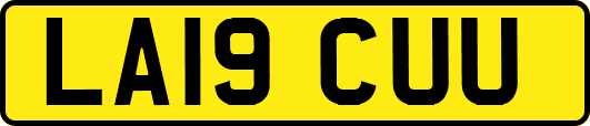 LA19CUU