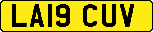 LA19CUV