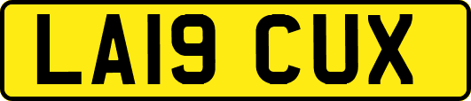 LA19CUX