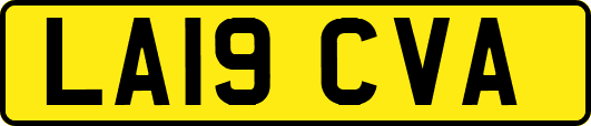 LA19CVA