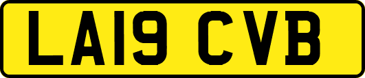 LA19CVB