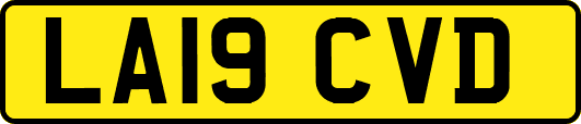 LA19CVD