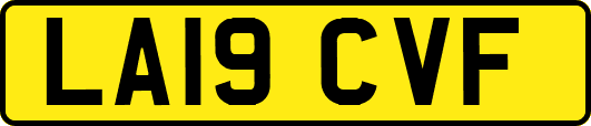 LA19CVF