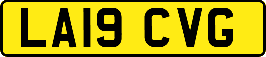LA19CVG