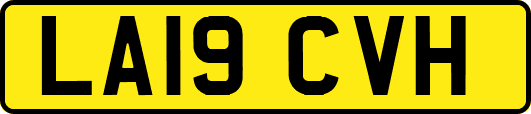 LA19CVH