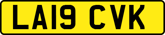 LA19CVK