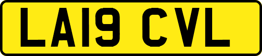 LA19CVL