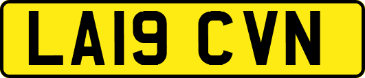 LA19CVN