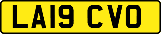 LA19CVO