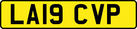 LA19CVP