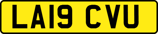 LA19CVU