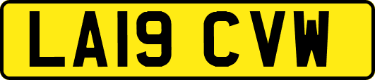 LA19CVW