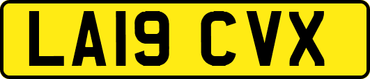 LA19CVX